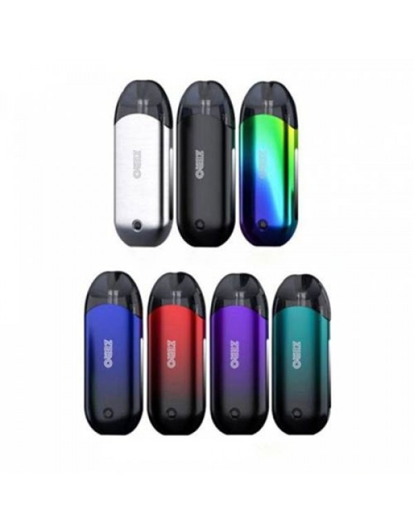 Vaporesso Renova Zero Care Kit & 2PK Replacement Pod Bundle