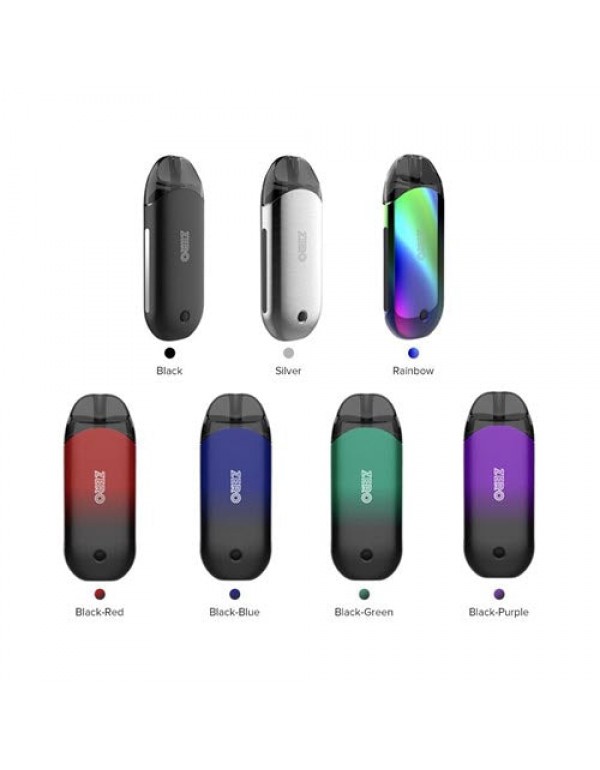 Vaporesso Renova Zero Care Kit & 2PK Replacement Pod Bundle