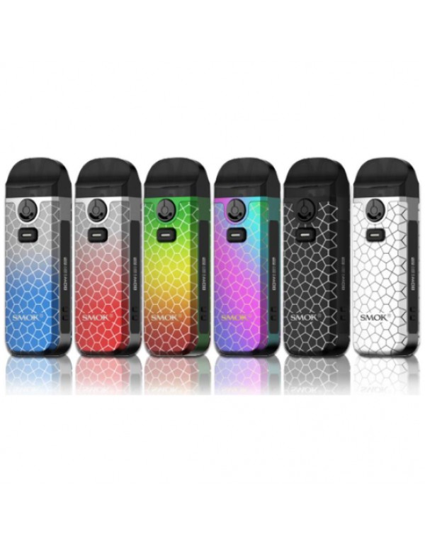 SMOK NORD 4 Kit