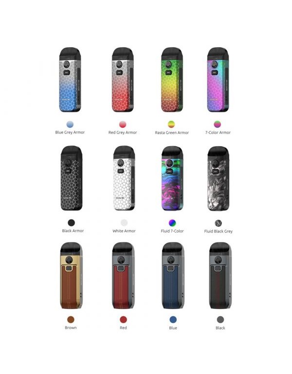 SMOK NORD 4 Kit