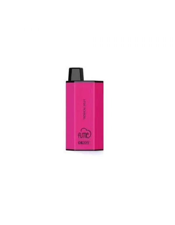 Fume MINI Disposable Vape Device - 1PC