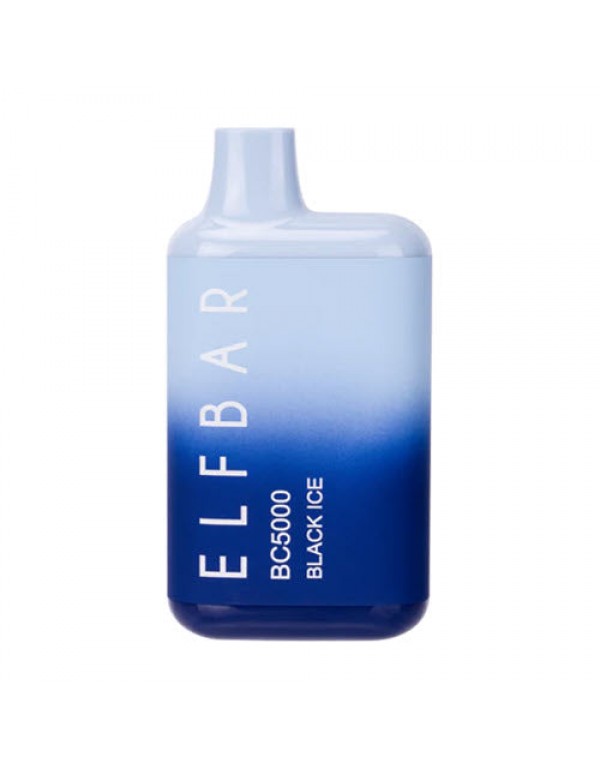 Elf Bar BC5000 Disposable Vape Device - 1PC