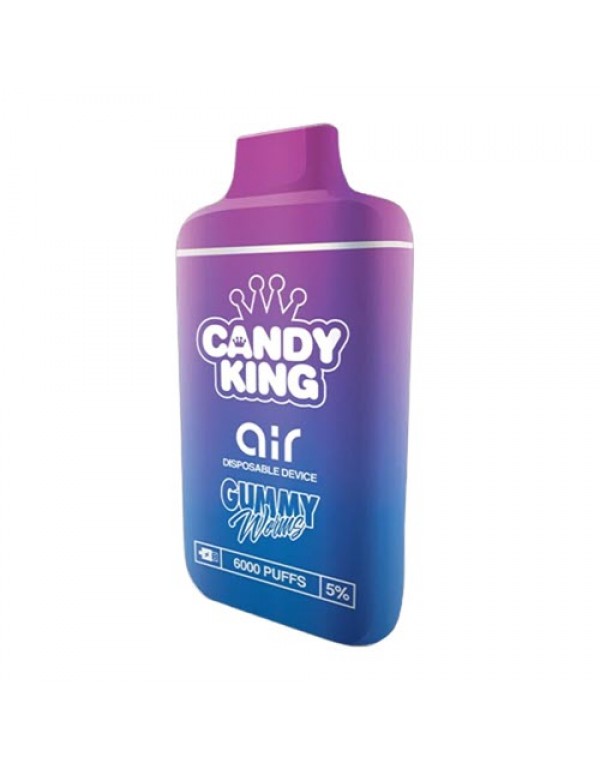 Candy King AIR Disposable Vape Device - 1PC