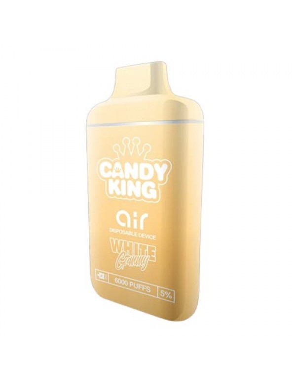 Candy King AIR Disposable Vape Device - 1PC