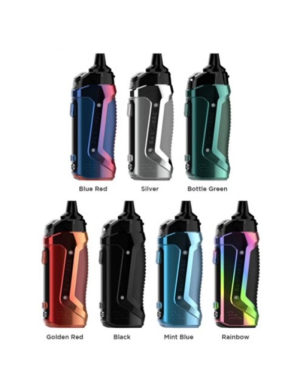 GeekVape B60 (Aegis Boost 2) Pod Kit