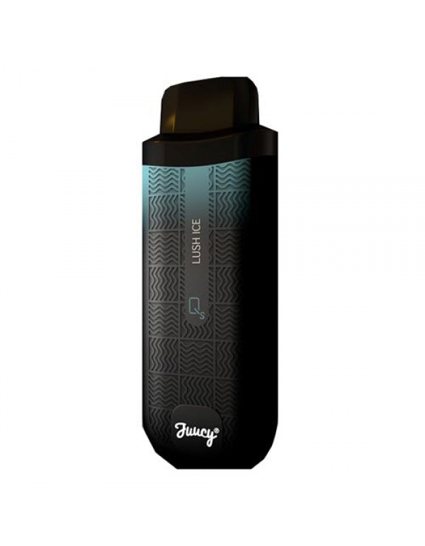 Juucy Model QS Disposable Vape Device - 1PC