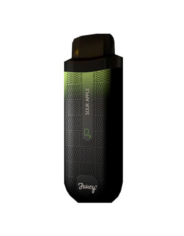 Juucy Model QS Disposable Vape Device - 1PC