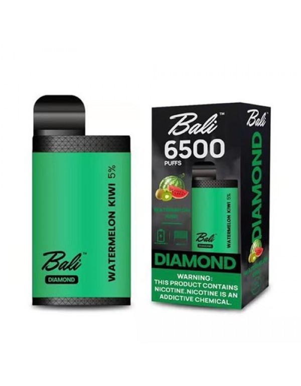 Bali DIAMOND Disposable Vape Device - 10PK