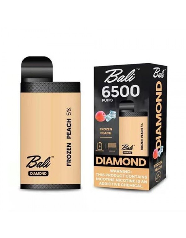 Bali DIAMOND Disposable Vape Device - 1PC