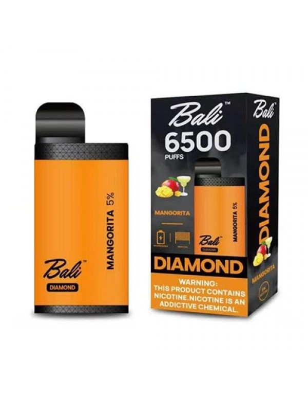 Bali DIAMOND Disposable Vape Device - 1PC