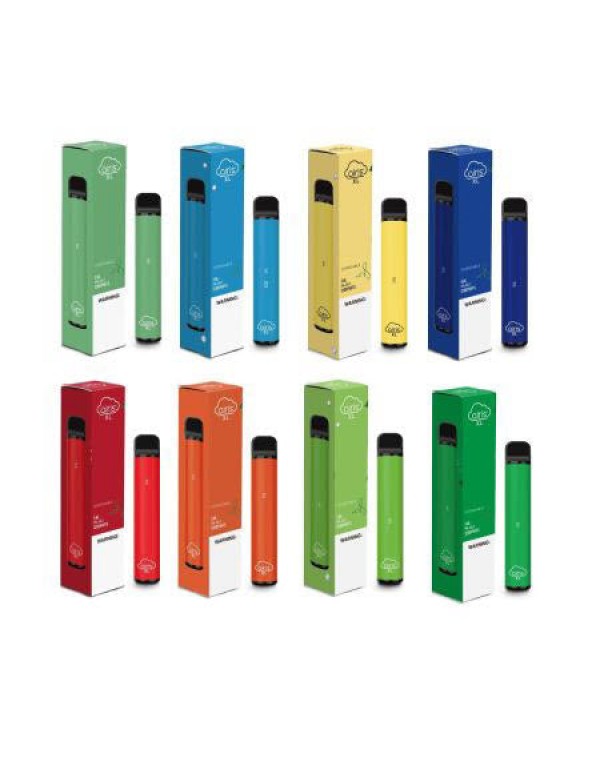 Airis XL Disposable Vape Device - 10PK