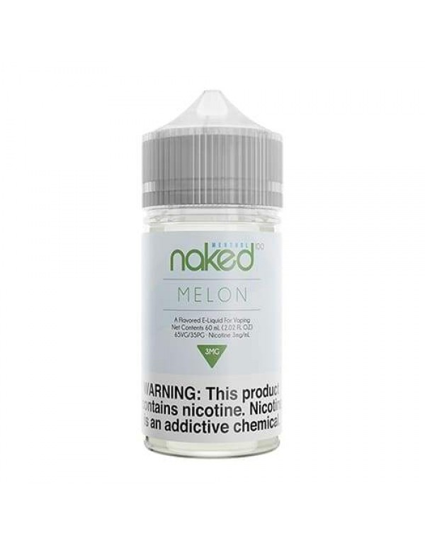 Naked 100 Melon 60mL