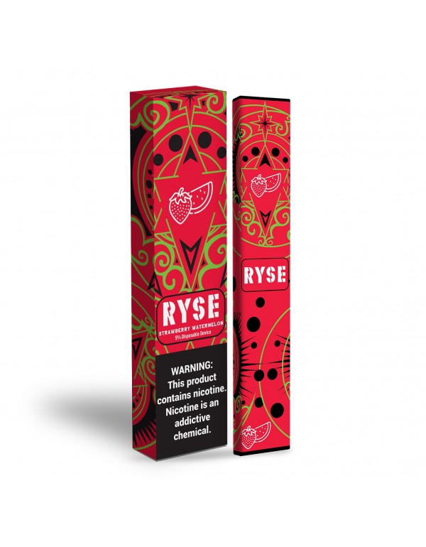 RYSE Disposable Vape Device - 1PC