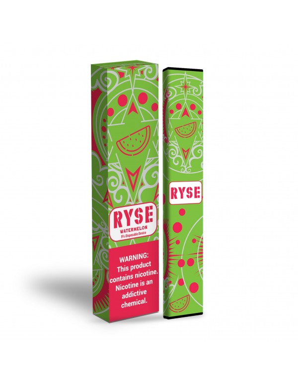 RYSE Disposable Vape Device - 1PC