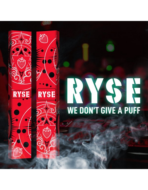 RYSE Disposable Vape Device - 1PC